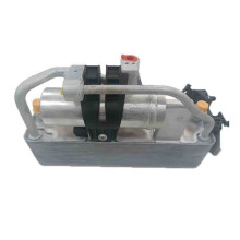 Condenser Air Conditioning with Drier 64506842989 for 530i 540i 630i 730Li 740Li 840i G30 G31 G32 G11 G12