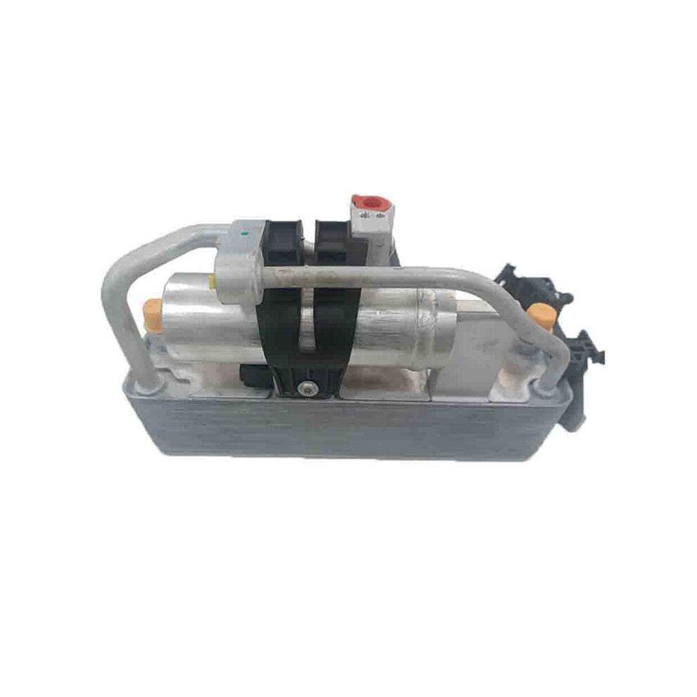 Condenser Air Conditioning With Drier 64506842989 For 530I 540I 630I 730Li 740Li 840I G30 G31 G32 G11 G12 4712702249644