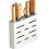 Kitchen Knife Storage Box, Knife Holder, Non-Perforation, Wall-Mounted Rack, Kitchen Item,Kitchen Accessories Organizer 1