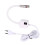 Magnetic Quilting Light with Adjustable Sewing Guide, Strong Magnet Base One Word EU Plug 1