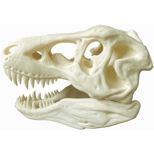PLA Max Bone White Filament 1,75 mm 1 kg 2