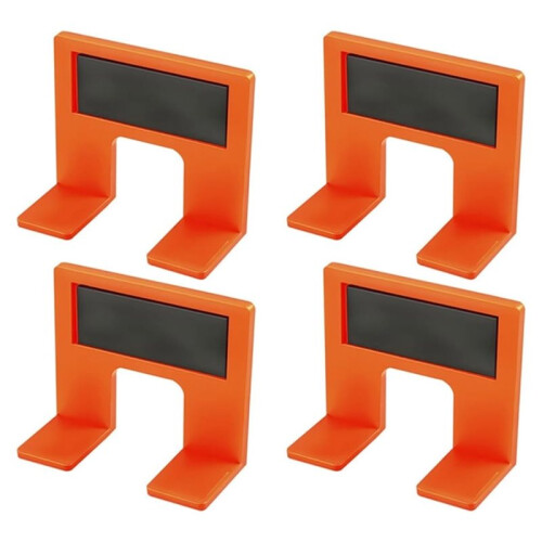 Heavy Duty Cabinet Hinge Installation Clips with Magnetic Positioning for Quick Setup and 2mm Accurate Door Alignment