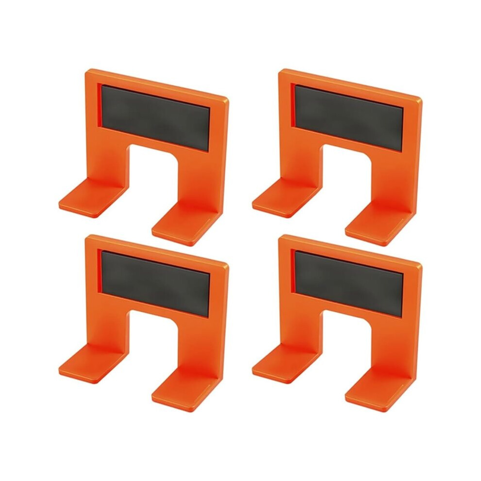 Heavy Duty Cabinet Hinge Installation Clips With Magnetic Positioning For Quick Setup And 2Mm Accurate Door Alignment 6031092566628