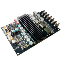 TPA3221 Digital Sound Power Amplifier Board Double Channel Stereo Power Subwoofer Board for Home Theater Housing