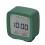 Cleargrass   Alarm Clock Temperature Humidity Display LCD Screen Adjust Night Light for Mihome APP Green 1
