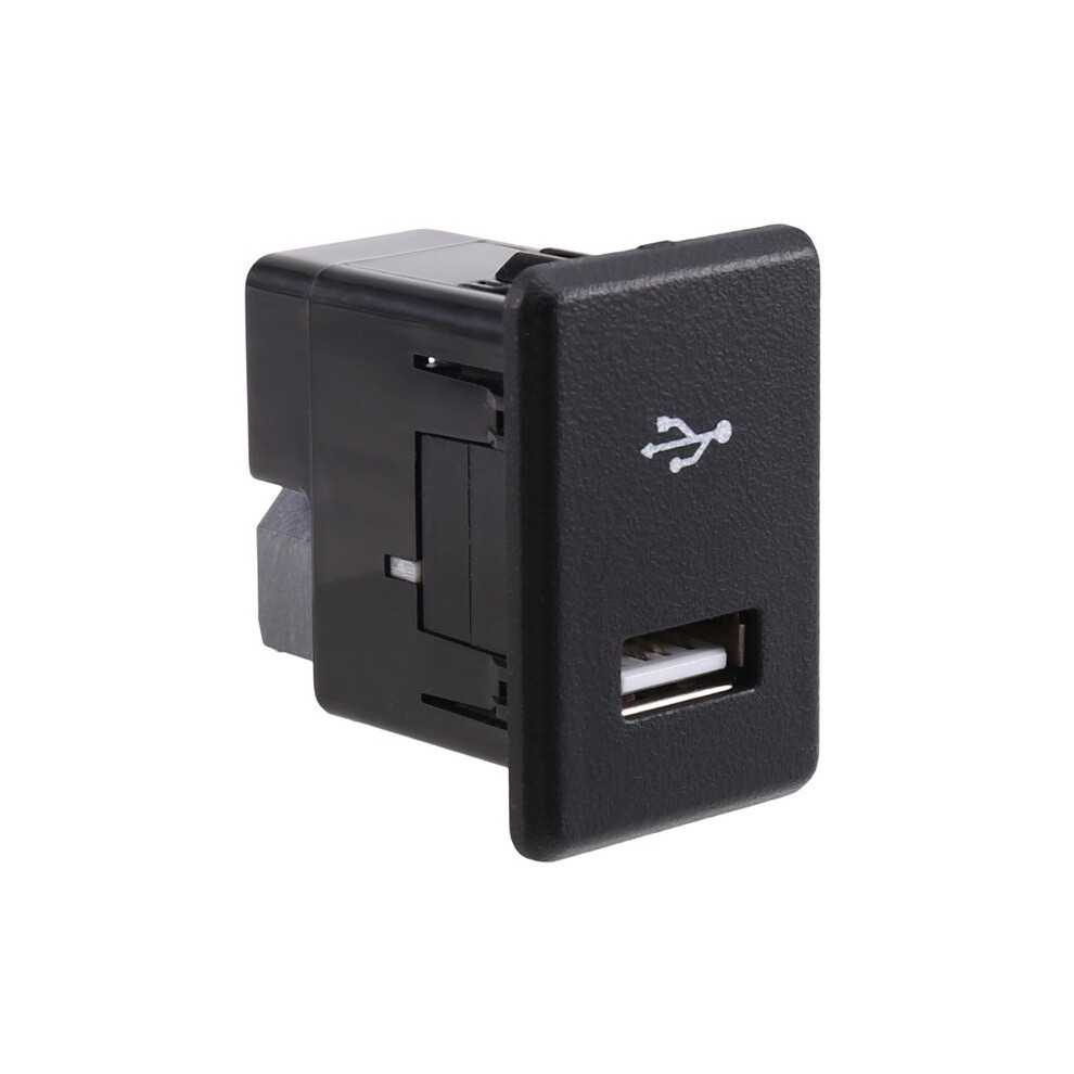 795405024 28023-Df60a Car Usb Connector Plug Usb Charge Port For Qashqai Tiida Sylphy 4711580808714