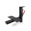 Universal Desk Mounted Quick Release Fixture Racing Game Simulator Manual Shift Sequence Desktop Clamp W Adapter Board 1