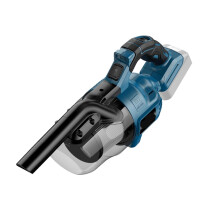 Electric Cordless Vacuum Cleaner for 18V Handheld Vacuum Cleaner for Home Car Hardwood Floor Carpet