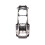 Middle Shell for   Pro Platinum Body Frame Middle Frame for   Pro Platinum Drone Repair Parts 1