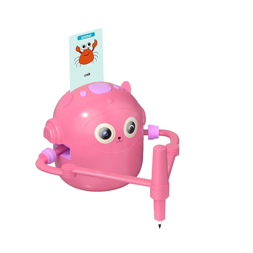 Children'S Drawing Robot, Interactive Education, Self-Drawing Robot, Artist, Drawing Learning,