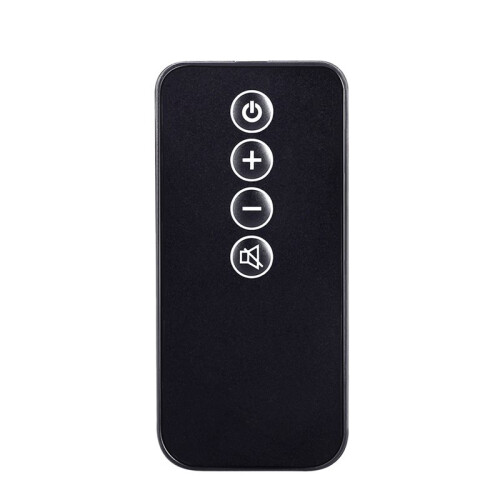 Remote Control for  Cinemate 15 Solo 5/10/15 TV Speaker Controller Replacement Parts