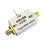 100Mhz-18GHz RF Prescaler Divider Frequency Divide-By-4 High Frequency to Low Frequency Broadband 4 Frequency Divider 1