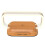LED Night Light Wireless Charging Stand Desktop Light Phone Holder Base, Suitable for Wireless Charging Phones. 1