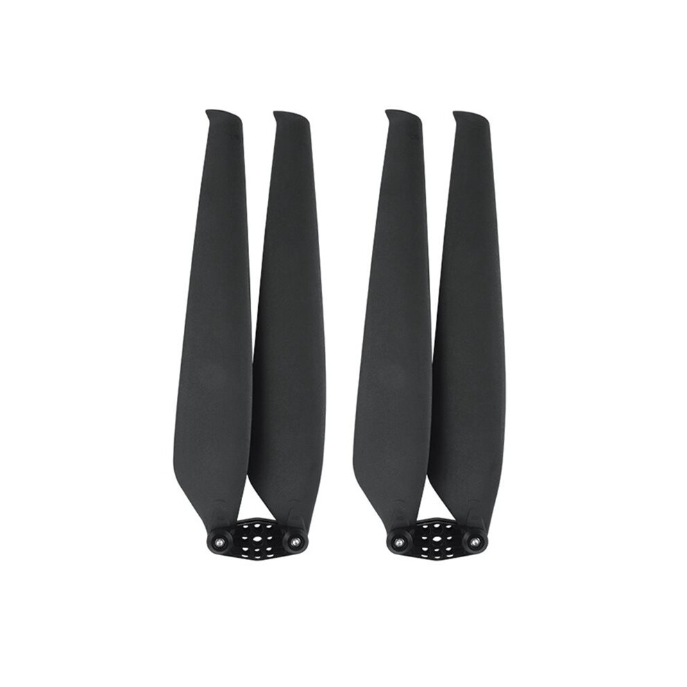 2270 Folding Propeller 22Inch Clamp Paddle Cw Ccw Foldable Props For Agriculture Drone Replacement Parts 6031973689255