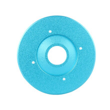 For Agras T100 T70 T70P Mist Spray Disc Aluminum Alloy Double-Layer Atomization Spraying Plate Cover for Sprayer