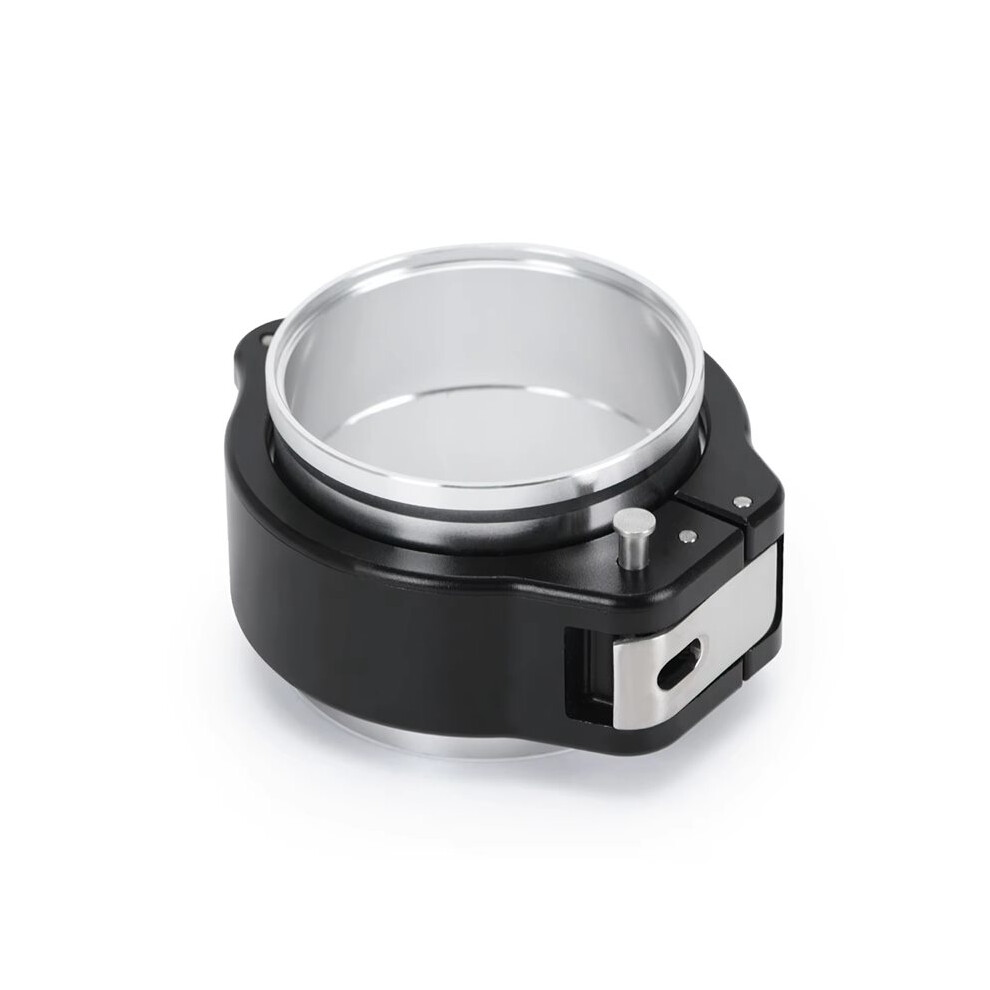 Aluminum Hd 63Mm V-Band Clamp + Flange System Assembly For 2.5 Inch Radiator Hose Turbo Dump Pipe 6031192259673