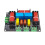 WEAH-332 200W 3 Way Crossover 2 Midrange 1 Treble Frequency Divider Audio Speaker Crossover KTV Crossover Model B 2