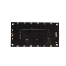 21700 Battery Holder 6S with 40A BMS 24V 21700 Power Wall/Battery Box Balancer Board Battery Case Diy Kit 6S1P