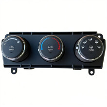 Car A/C Heater Temperature Control 68197432AA 55111943AE for JK 2014-2018