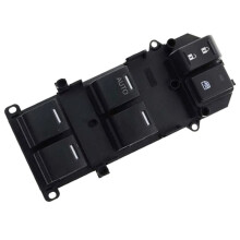 Auto Power Window Master Apply for Accord 2008-2013 Left Driver Side Auto LHD 35750-TB0-H11