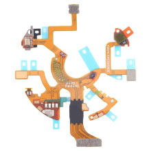 Back Cover Flex Cable for Watch 5 Pro 46mm, Rear Housing Sensor Ribbon, Watch Flex Cable Repair Replace Part