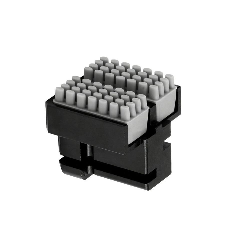 Nozzle Wiper For Kobra S1/S1c Silicone Brush Hotend Nozzle Cleaning Tool Maintenance Cleaner Kit 6031816357358