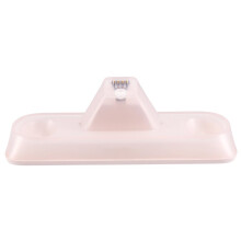 Mechanical Handle Charging Dock with RGB Lighting Effects Charges Automatically When Placed Down for MOBAPAD