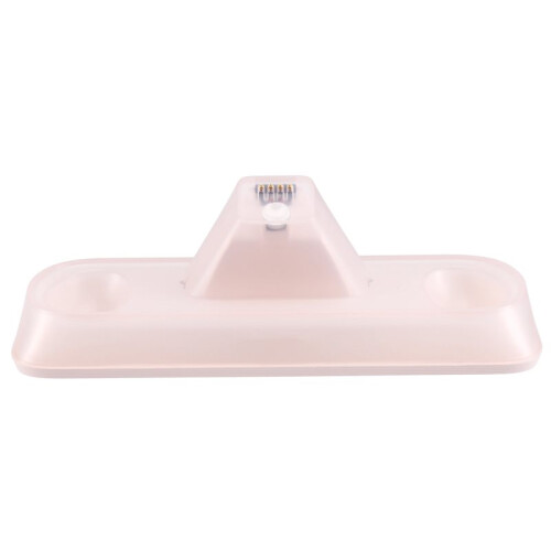 Mechanical Handle Charging Dock with RGB Lighting Effects Charges Automatically When Placed Down for MOBAPAD