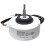 Brushless Wind Generator Brushless  Motor Wind Generator Hand Generator DIY Power Generation Experiment Accessories 2