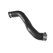 A1665280582 Turbo Intercooler Pipe Hose for - W166 M Class ML250 ML 300 GLE 250 CDI A1665280100