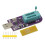 CH347 High-Speed Programmer Module for 24 EEPROM 25 SPI FLASH, USB to TTL Serial Adapter,ISP/ICP Support 2