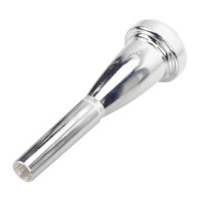 Professional 3C Trumpet Metal Alloy Trumpet Replacement Accessory