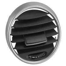 Car Dash A/C Air Vent Grill Center A1648302154 for - ML350 GL450 ML63 2006-2012