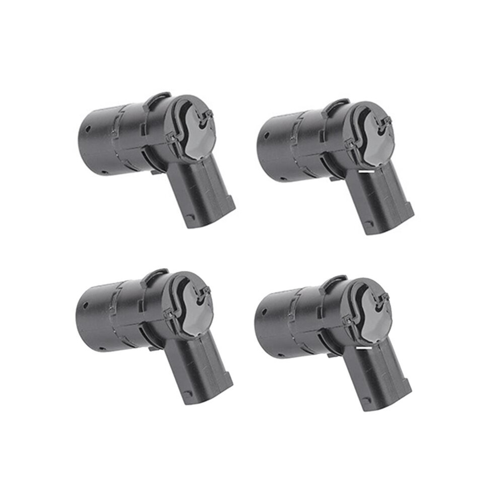 4Pcs Car Pdc Sensor Reversing Sensor Parking Assist Sensor 66206989068 For E39 E60 E63 E38 E83 E85 6033216075641