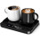 Large Mug Warmer 50W 6 Temp Settings 12H Timer 1