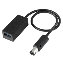 New USB Controller to GC Adapter GC USB Adapter for GameCube Game Console
