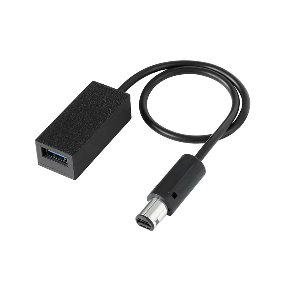 New Usb Controller To Gc Adapter Gc Usb Adapter For Gamecube Game Console 4711834801072