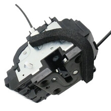 82500EB30C 82500-EB30C Rear Right Door Lock Actuator for  NP300 Navara D40 Pathfinder R51 2.5L