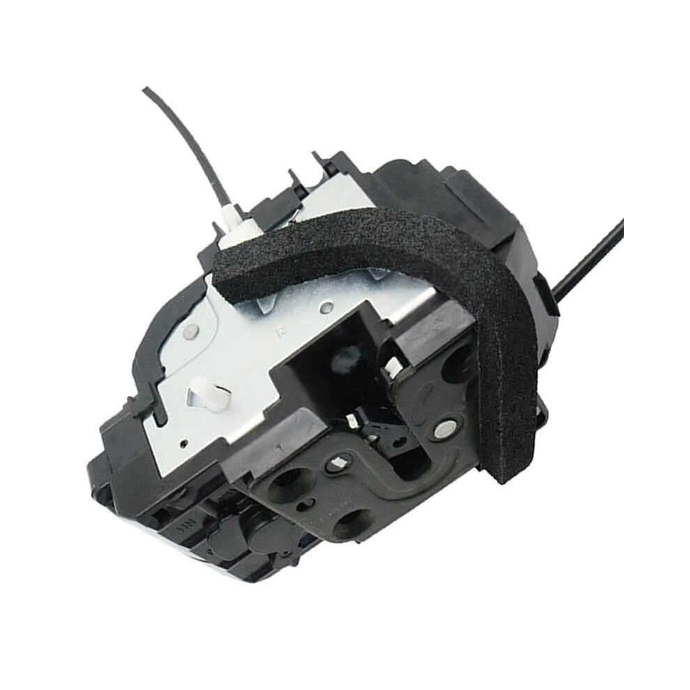 82500Eb30c 82500-Eb30c Rear Right Door Lock Actuator For Np300 Navara D40 Pathfinder R51 2.5L Light 4713064565137