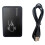 RFID Reader Writer 915M Plug &  USB Scanner, Portable Long-Range RFID Inventory Scanner, Handheld UHF Tag Reader 2