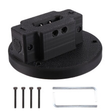For TH8A Gear Shifter Sequential Shifter Plate Mod Modification Kit Upgrade Accessories Simracing Game