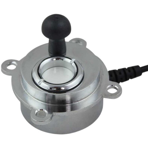SIngle  Humidifier Ultrasonic Atomization  for Fish Tank Bonsai Atomizer Without Power Supply Atomizer