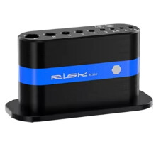 RISK Bicycle Allen Key Storage Rack L-Shape Hex Torx Wrench Holder MTB Road Bike Repair Tools Storage Stand