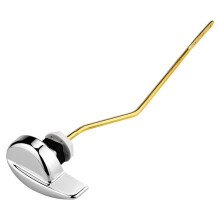 Universal THU068 CP Trip Lvr for St743S Side Mount Toilet Flush Tank Lever Handle for TOTO Toilet Tank