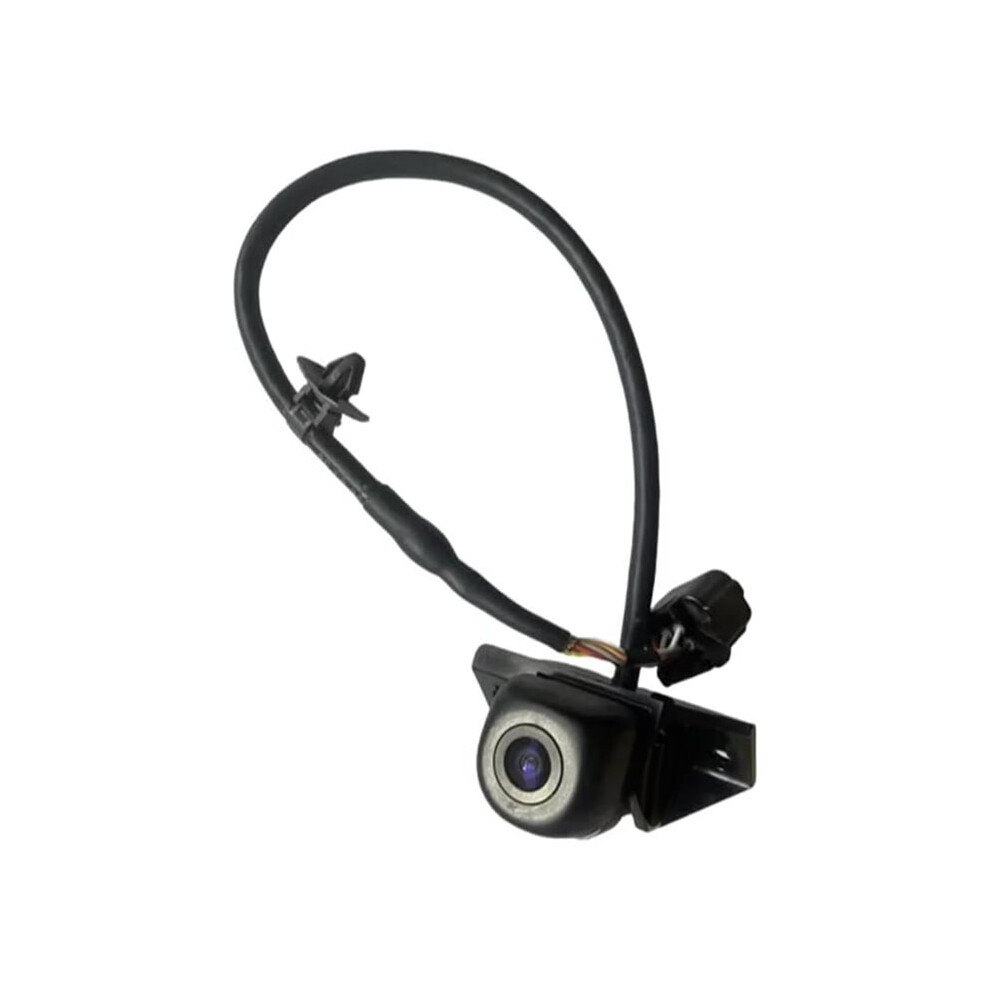 Car Rear View Parking Camer Assy 99240-Q5700 99240Q5700 For Seltos 2023-2025 Rearview Camera Reversing Assist Camera Light 6031029091803