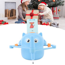 Children'S Drawing Robot, Interactive Education, Self-Drawing Robot, Artist, Drawing Learning,