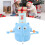 Children'S Drawing Robot, Interactive Education, Self-Drawing Robot, Artist, Drawing Learning, 6