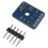 STHS34PF80 High Sensitive Infrared Human Body Sensing Module Static Human Body Sensing Field Motion Detection 1