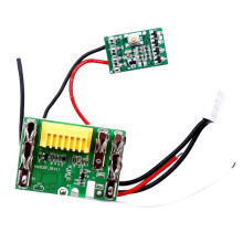 Charging Protection Circuit Boards for 18V BL1830 BL1840 1850 1860 Lithium Battery Power Tool Accessorie