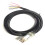 USB-RS232-WE-1.8m High Speed Wire End for BMS Radio Program Routers Console Config UPG Converter Cable 1
